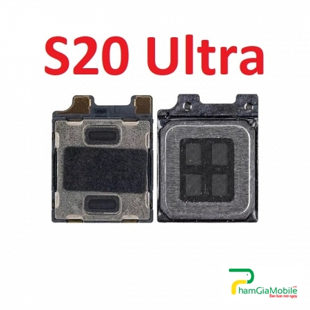 Loa Trong, Loa Tai Nghe Samsung S20 Ultra G988 Ear Speaker Loa Nhỏ, Loa Nghe Gọi